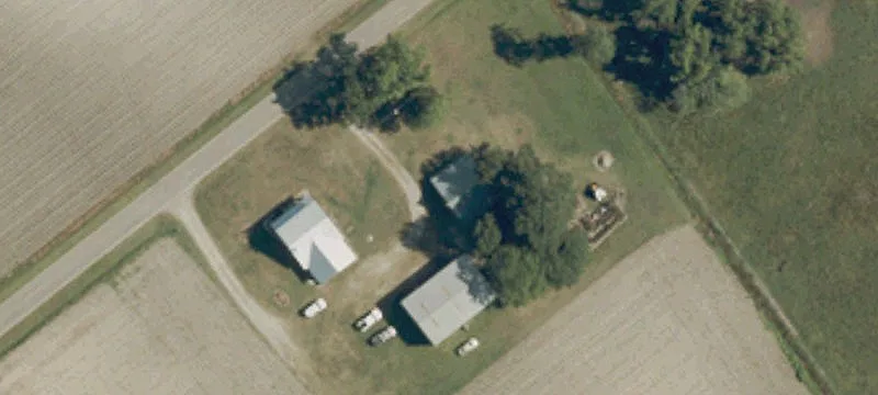 406 Punch Bowl Rd