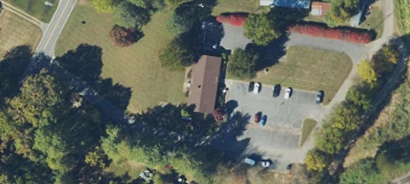 2650 Governors Is Rd