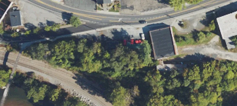 440 Oak Ave