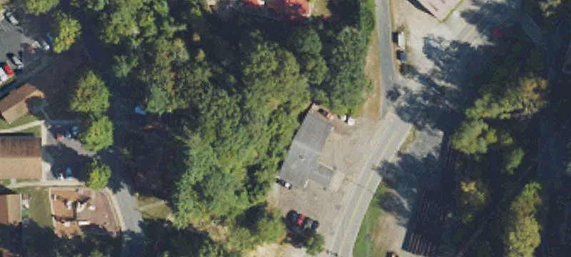 815 Oak Ave
