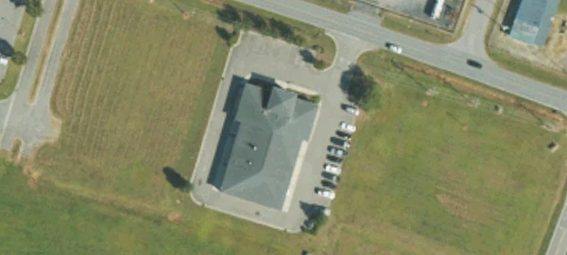 322 Mccaskey Rd
