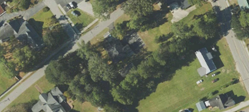 200 Orange St