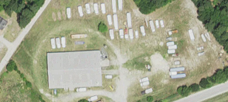110 Reservation Rd