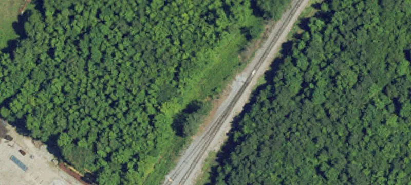 Johnny Mitchell Rd