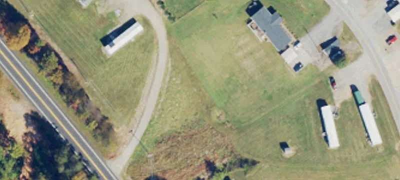 363 Mcglamery Rd