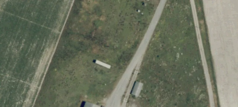 843 Foreman Bundy Rd