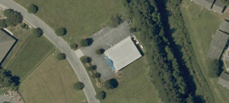138 Rich Blvd