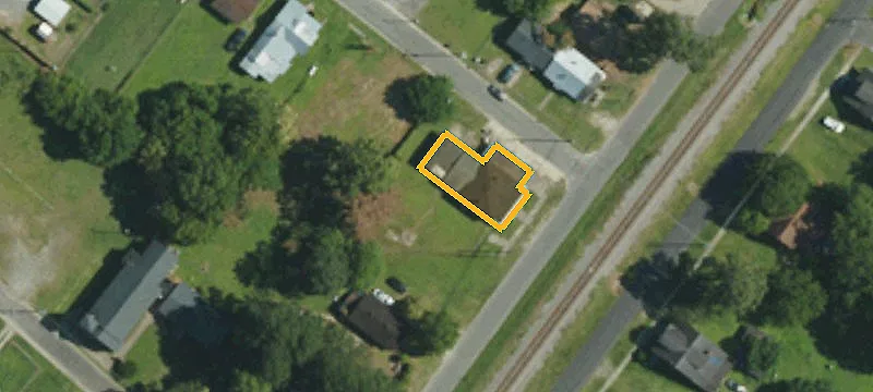 700 Ctr St
