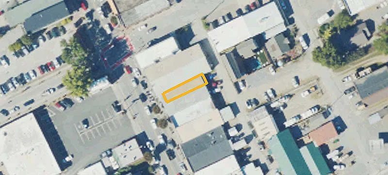 154 Everett St