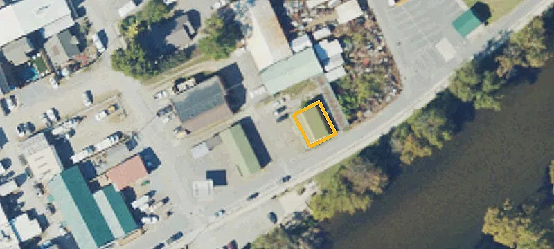10 Greenlee St