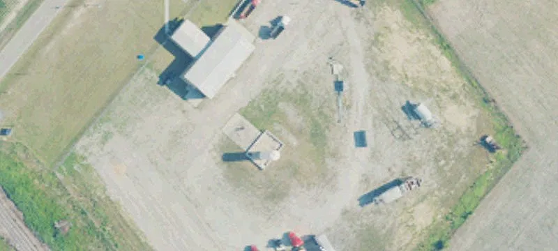 150 Pate Rd