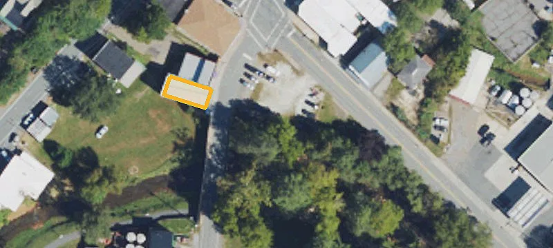 Mitchell Ave