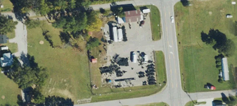 1602 Raleigh Rd