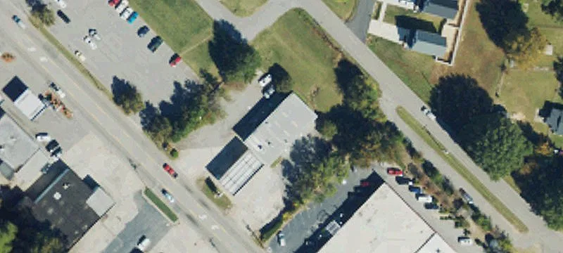 518 Dabney Dr
