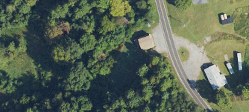 2995 Wards Gap Rd