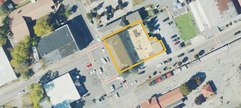 3 Depot St
