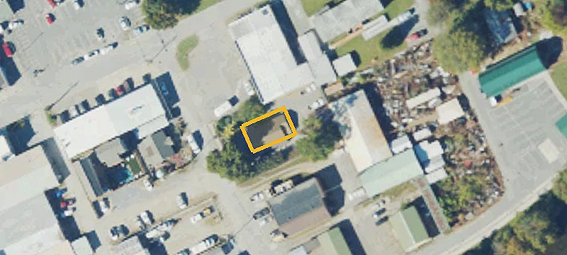 40 Greenlee St