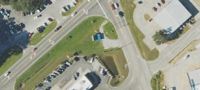 25 Tabor Xing Near