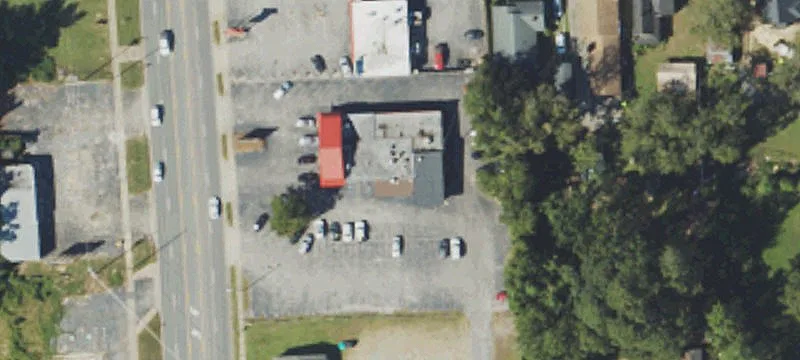 107 Jk Powell Blvd