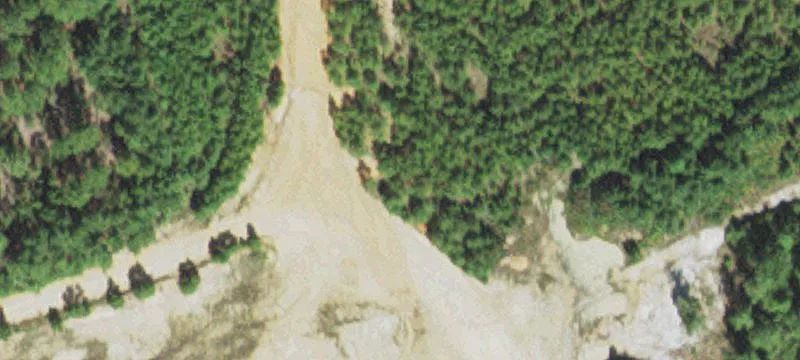 Brown Rd