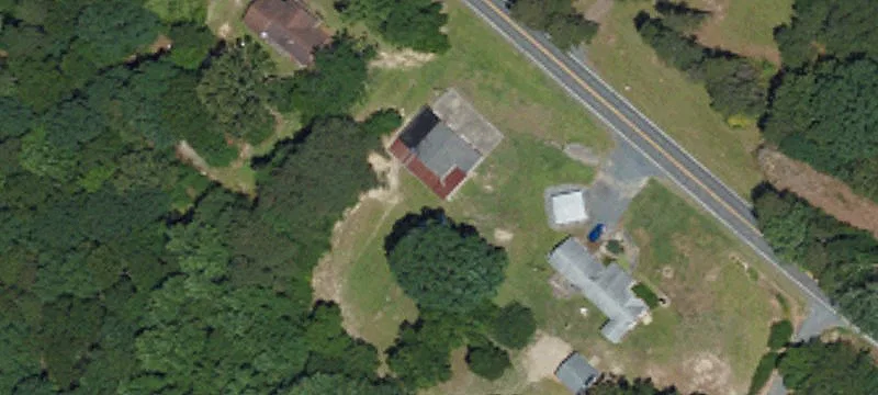 1905 Nc Hwy 109th N