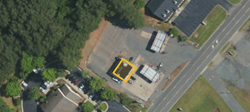 1050 Albemarle Rd