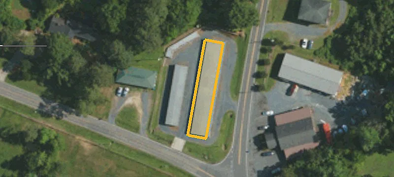 1003 Love Joy Rd