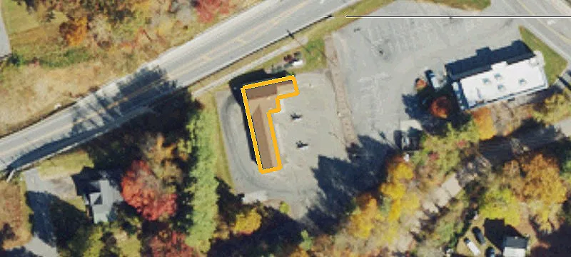 108 Ballpark Rd