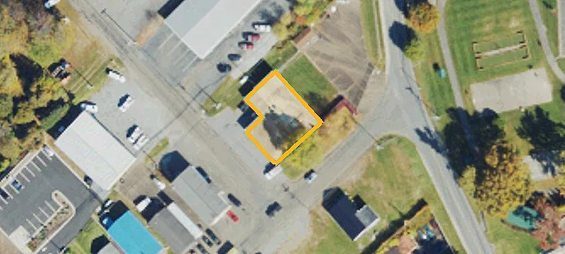 14 Cox St