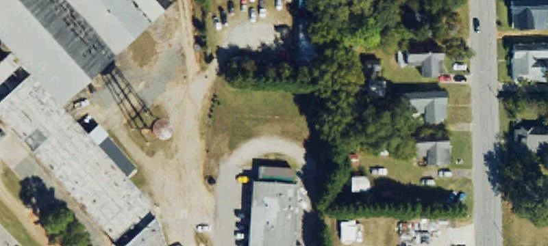 Ft Corbitt Rd