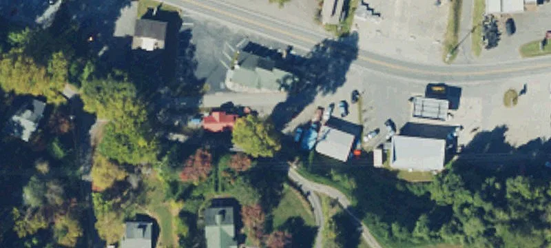 124 Almond St