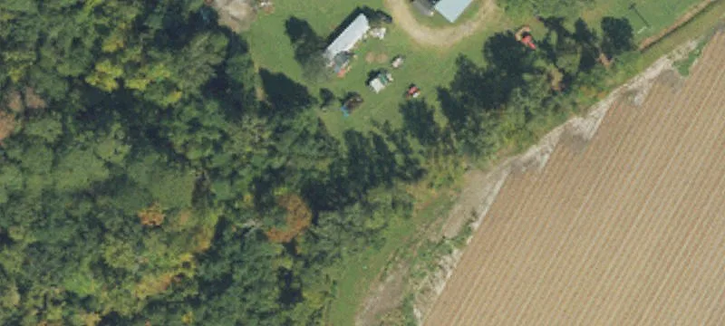 2322 Race Trak Rd