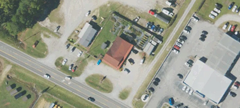 315 Vinson Blvd