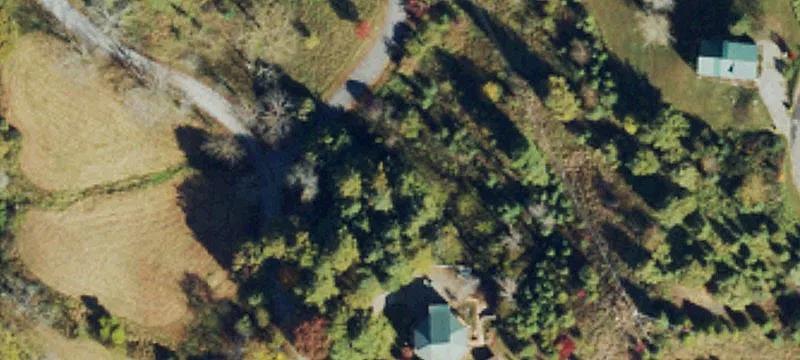 Alleghany Queen, Unit 20