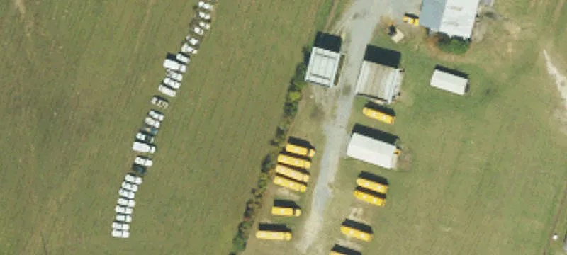 195 Landfill Rd