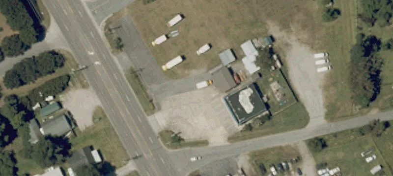 1400 Rd St