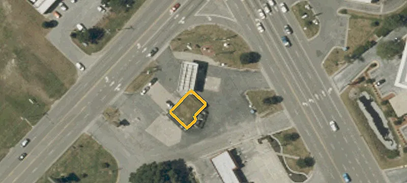 500 Hughes Blvd