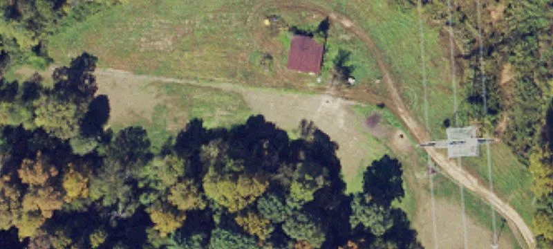 1670 Arbor Grv Baptist Ch Rd