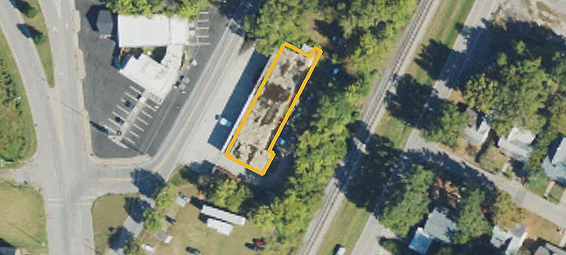 1030 Old Norlina Rd