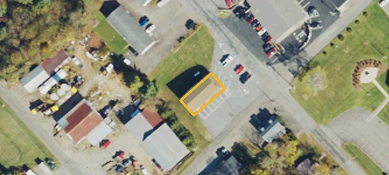120 Jones St