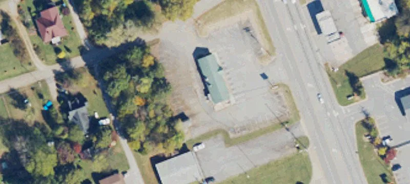 203 Sparta Rd