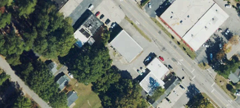 521 Dabney Dr