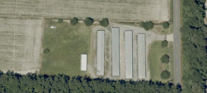 1010 Landfill Rd