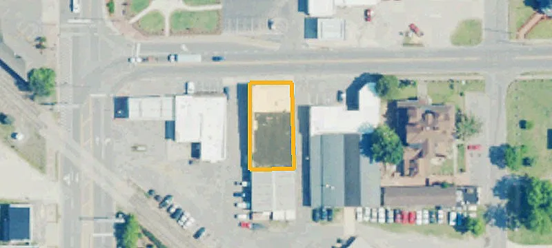110 Central Ave