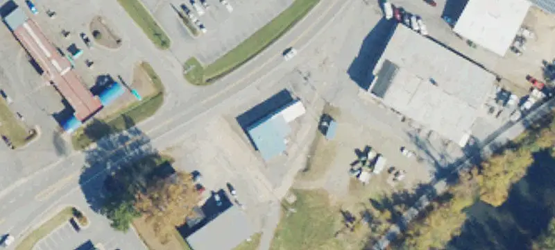 313 Wilkesboro Ave