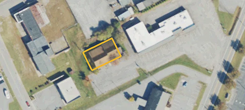 120 Wilkesboro Ave