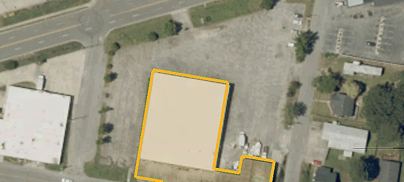 700 Hughes Blvd