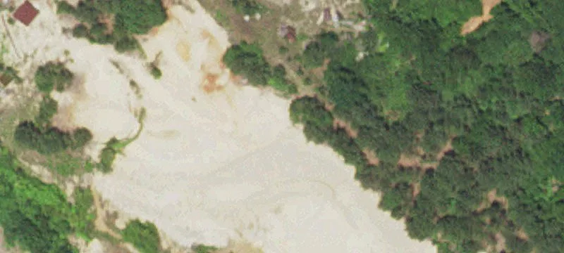 Carolina Dr