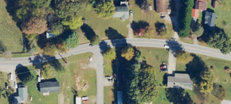Allendale Dr