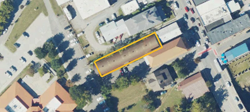 121 Everett St